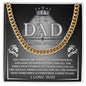 Dad Need To Say