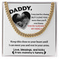 Dad To Your Heart