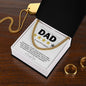 Dad Five Stars