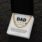 Dad Five Stars