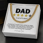 Dad Five Stars