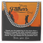 Dad My Greatest Hero