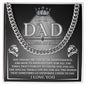 Dad Need To Say