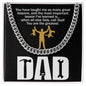 Dad Call Dad