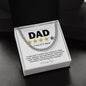 Dad Five Stars
