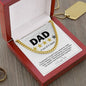 Dad Five Stars