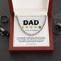 Dad Five Stars
