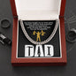 Dad Call Dad