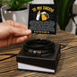 Dad To See You Bracelet