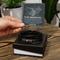 Dad Pick Me Up Bracelet