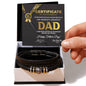 Dad The Title Of Bracelet
