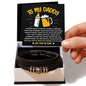 Dad To See You Bracelet