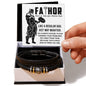 Warrior Dad Bracelet