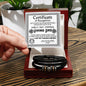 Dad The Viking Dad Bracelet