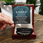 Dad Pleasure And Pain Bracelet