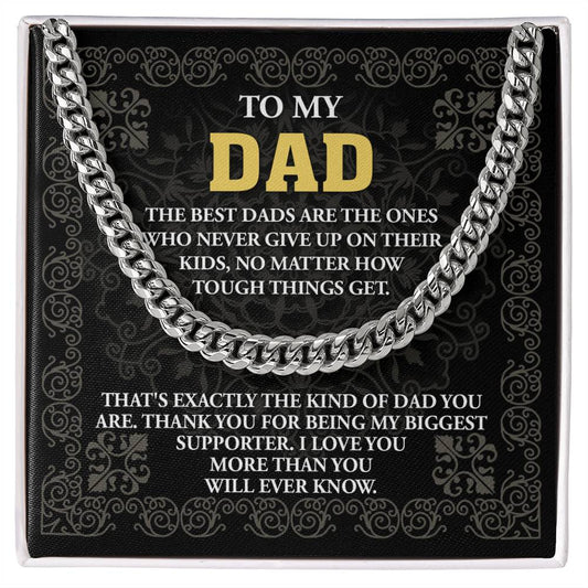 Dad Kind Of Dad