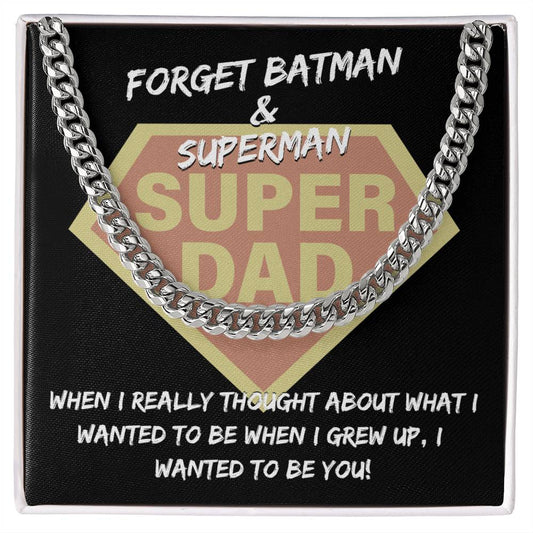 Dad To Be You