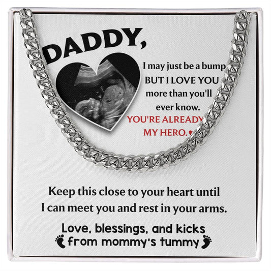 Dad To Your Heart