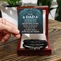 Dad Pleasure And Pain Bracelet