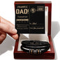 Dad Kind Of Awesome Bracelet